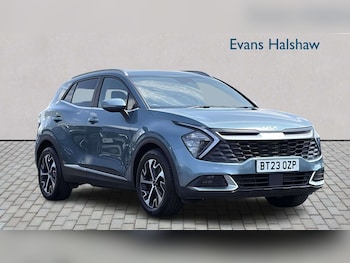 Used Kia Sportage 2023 for sale - 79215122: Photo