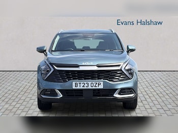 Used Kia Sportage 2023 for sale - 79215122: Photo