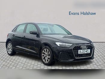 Used Audi A1 2020 for sale - 79716034: Photo