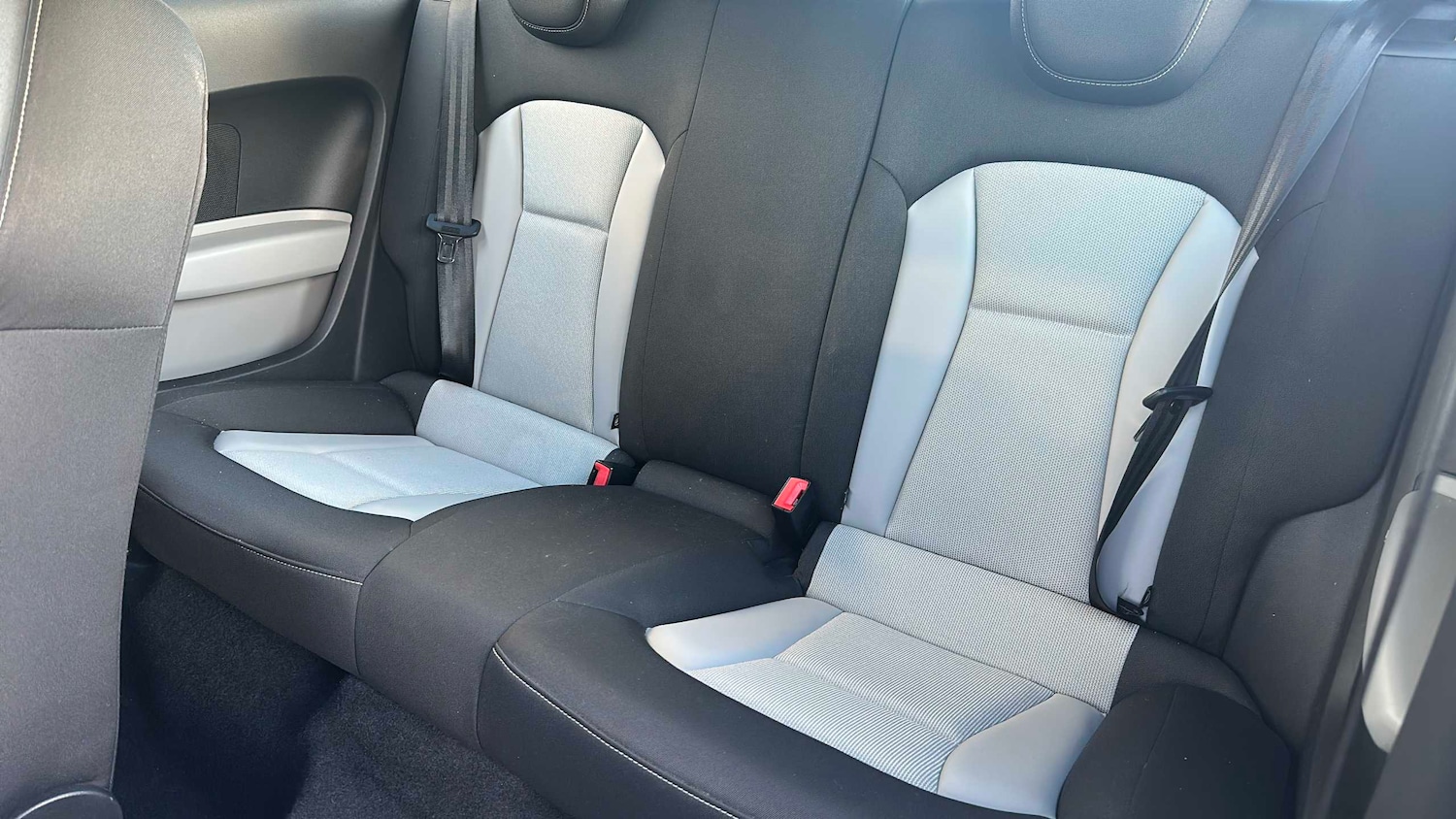 Used Audi A1 for sale - 77861482: Photo 10