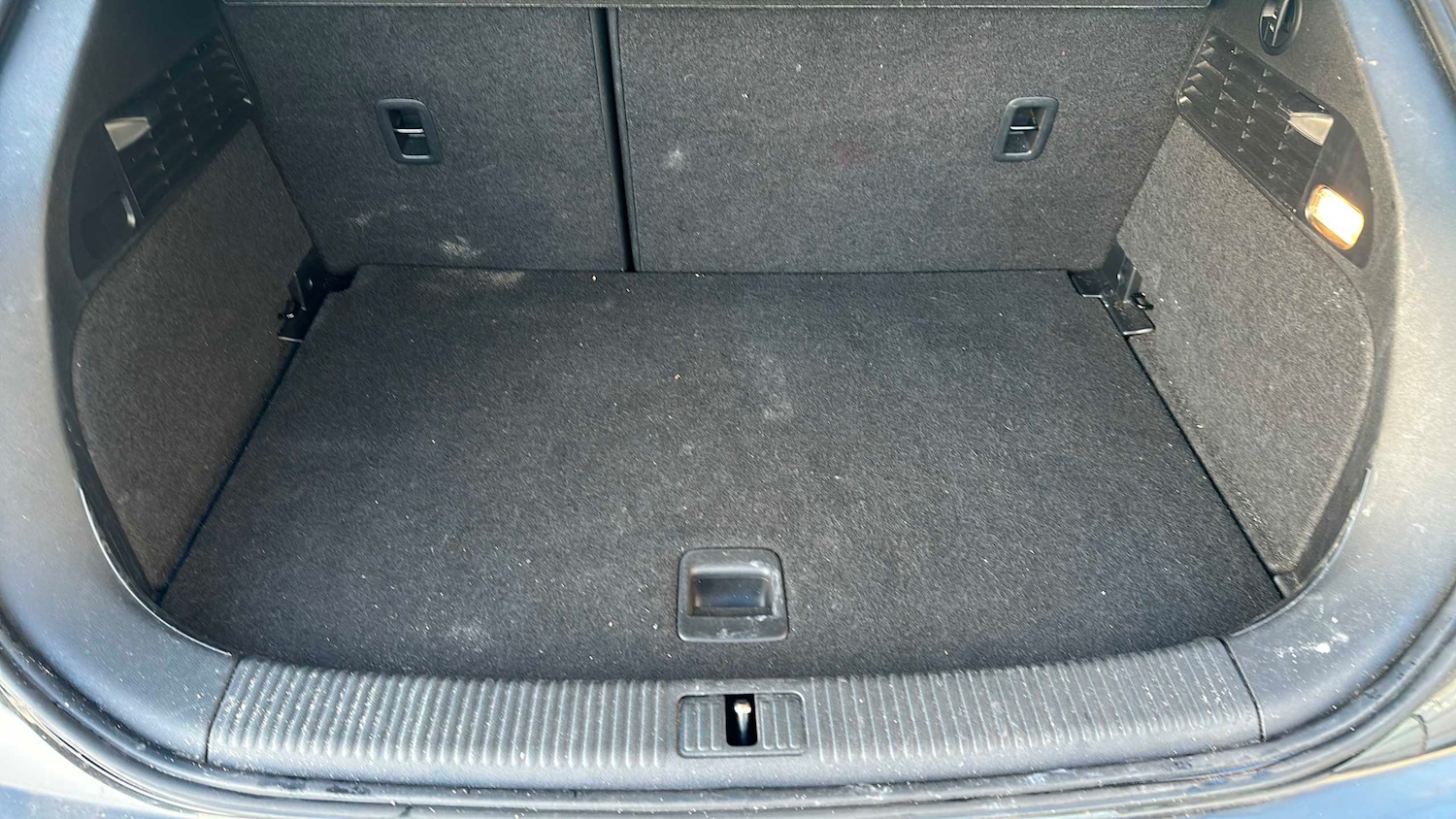 Used Audi A1 for sale - 77861482: Photo 11