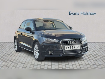 Audi A1 feature image