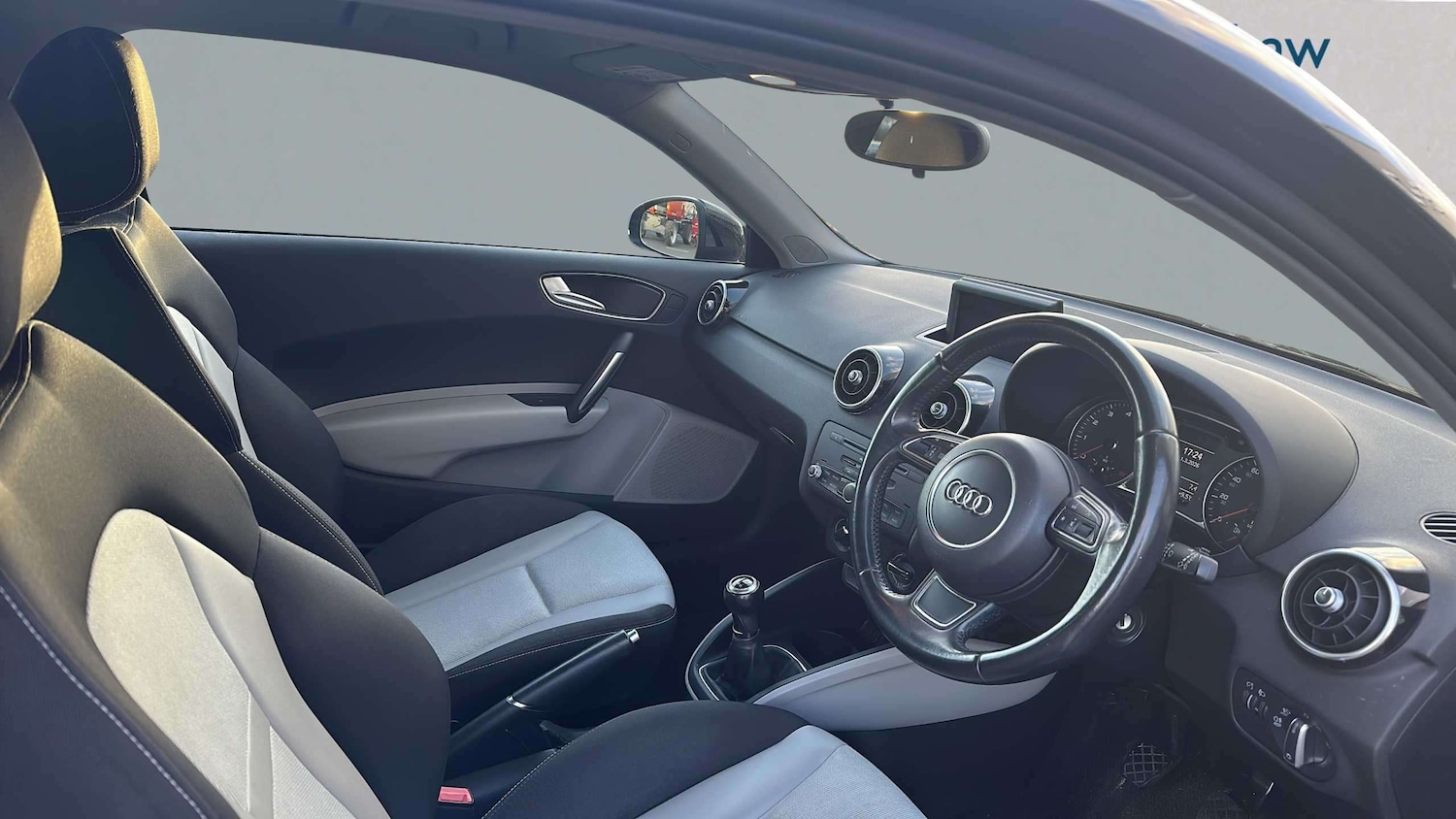 Used Audi A1 for sale - 77861482: Photo 3