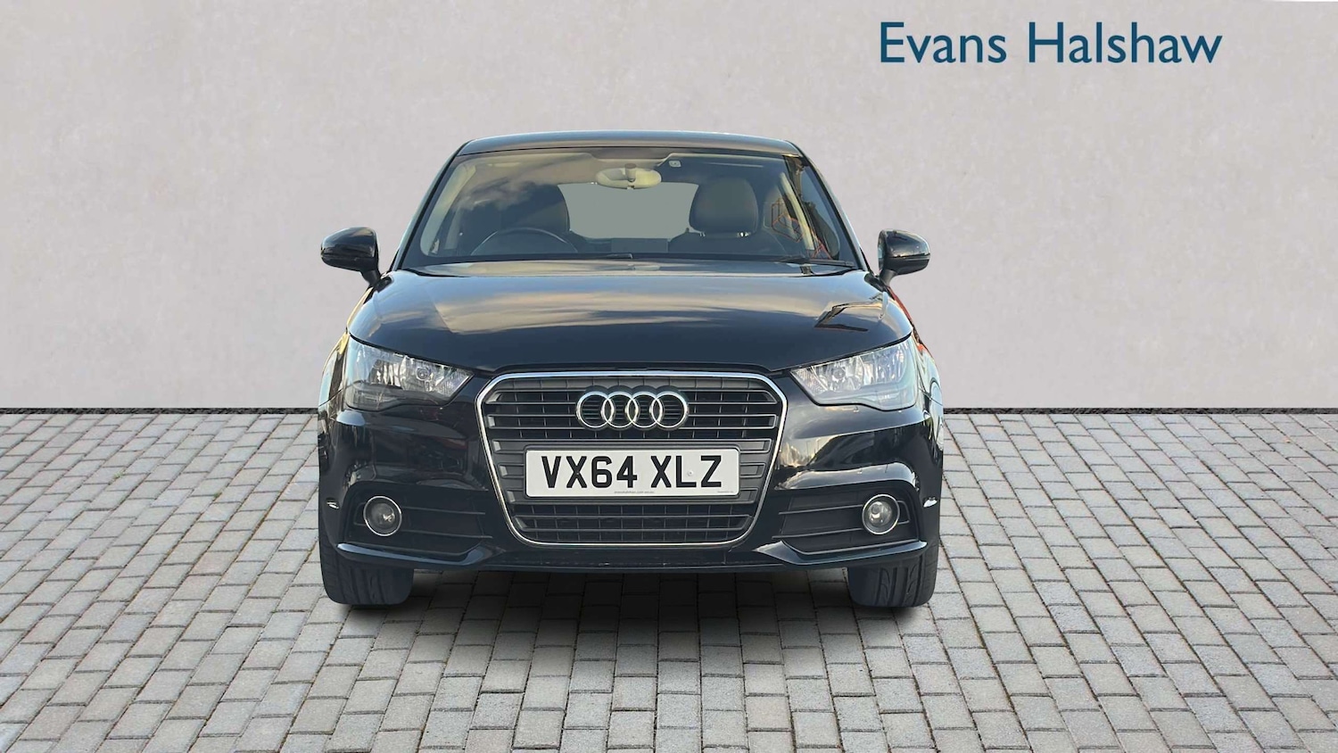 Used Audi A1 for sale - 77861482: Photo 4