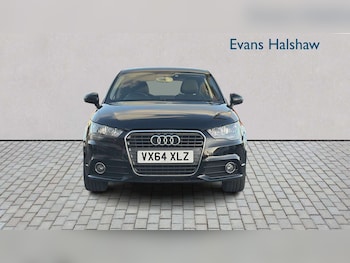 Used Audi A1 2014 for sale - 77861482: Photo