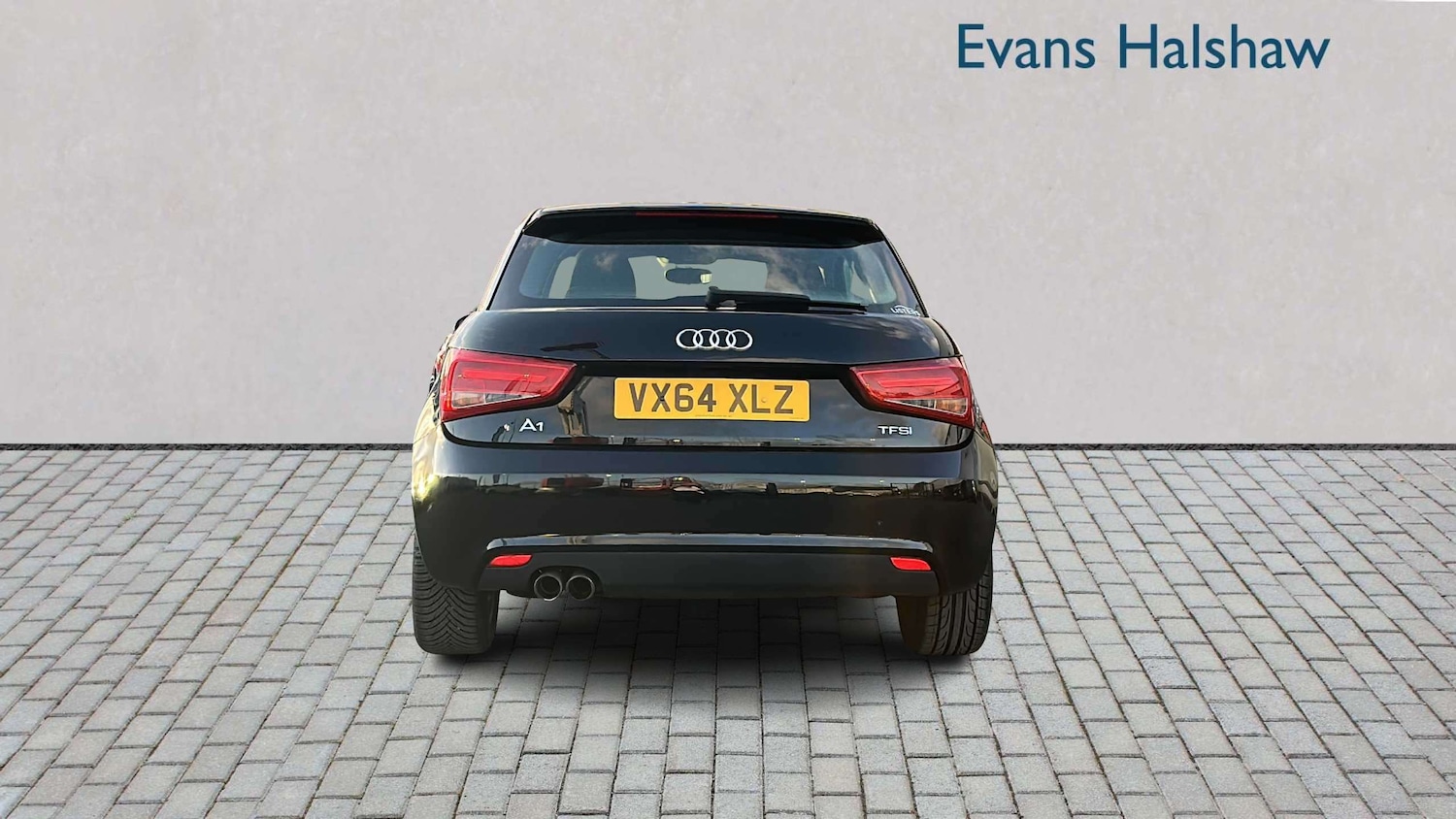 Used Audi A1 for sale - 77861482: Photo 5