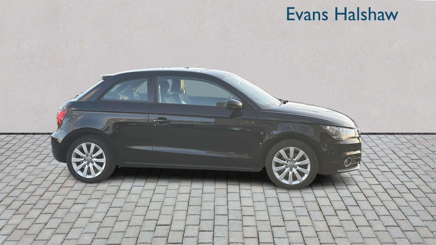 Used Audi A1 for sale - 77861482: Photo 6