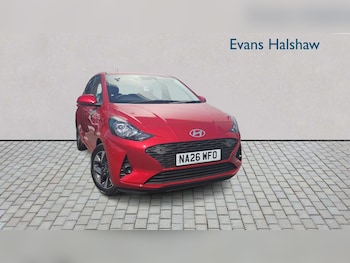 Used Hyundai i10 2026 for sale - 78678758: Photo