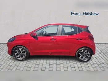Used Hyundai i10 2026 for sale - 78678758: Photo