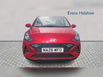 Used Hyundai i10 2026 for sale - 78678758: Photo