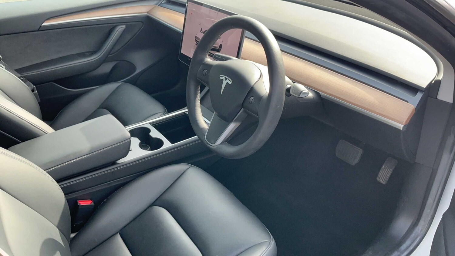 Used Tesla Model 3 2022 for sale - 77858069: Photo 11