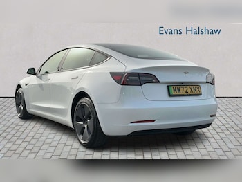 Used Tesla Model 3 2022 for sale - 77858069: Photo