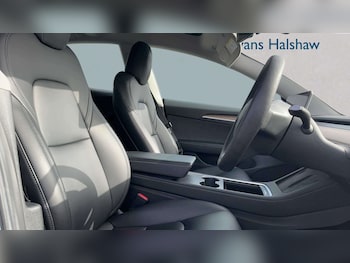 Used Tesla Model 3 2022 for sale - 77858069: Photo