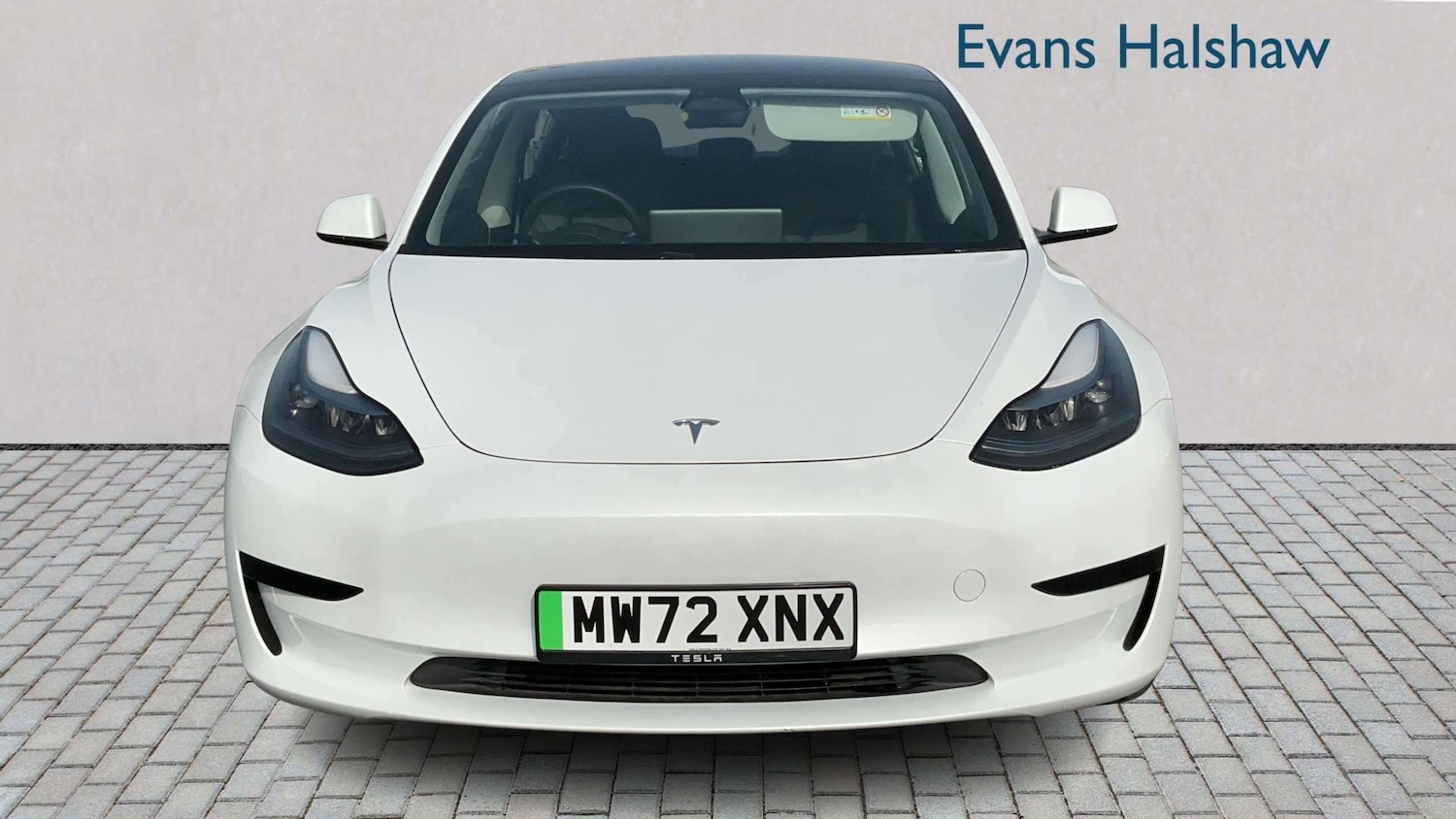 Used Tesla Model 3 2022 for sale - 77858069: Photo 4