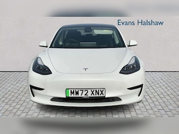 Used Tesla Model 3 2022 for sale - 77858069: Photo