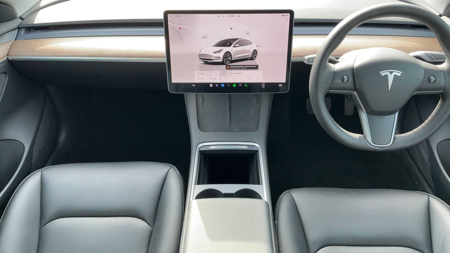 Used Tesla Model 3 2022 for sale - 77858069: Photo 8