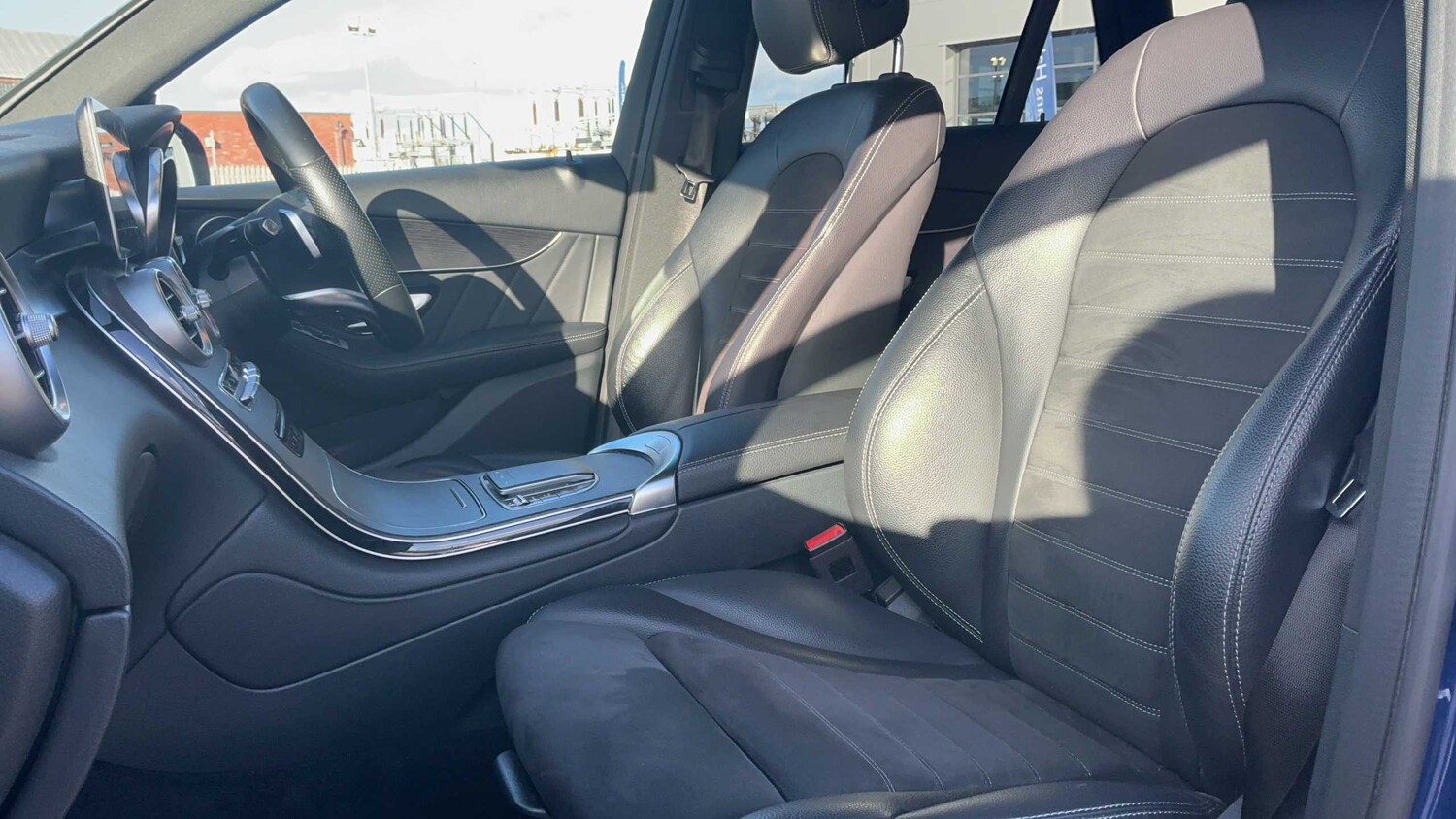 Used Mercedes-Benz GLC for sale - 77857090: Photo 10