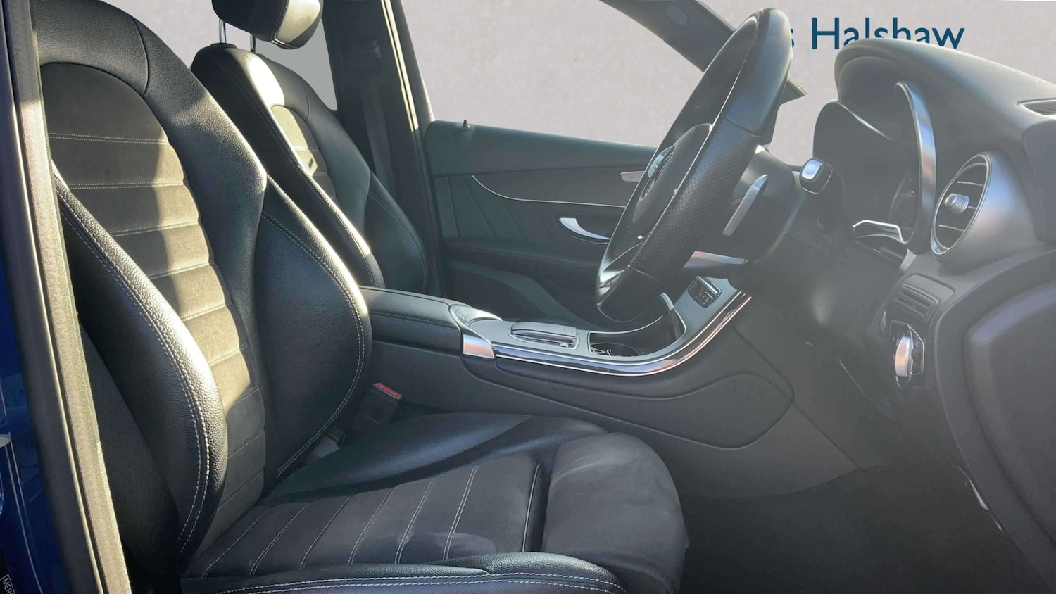 Used Mercedes-Benz GLC for sale - 77857090: Photo 3