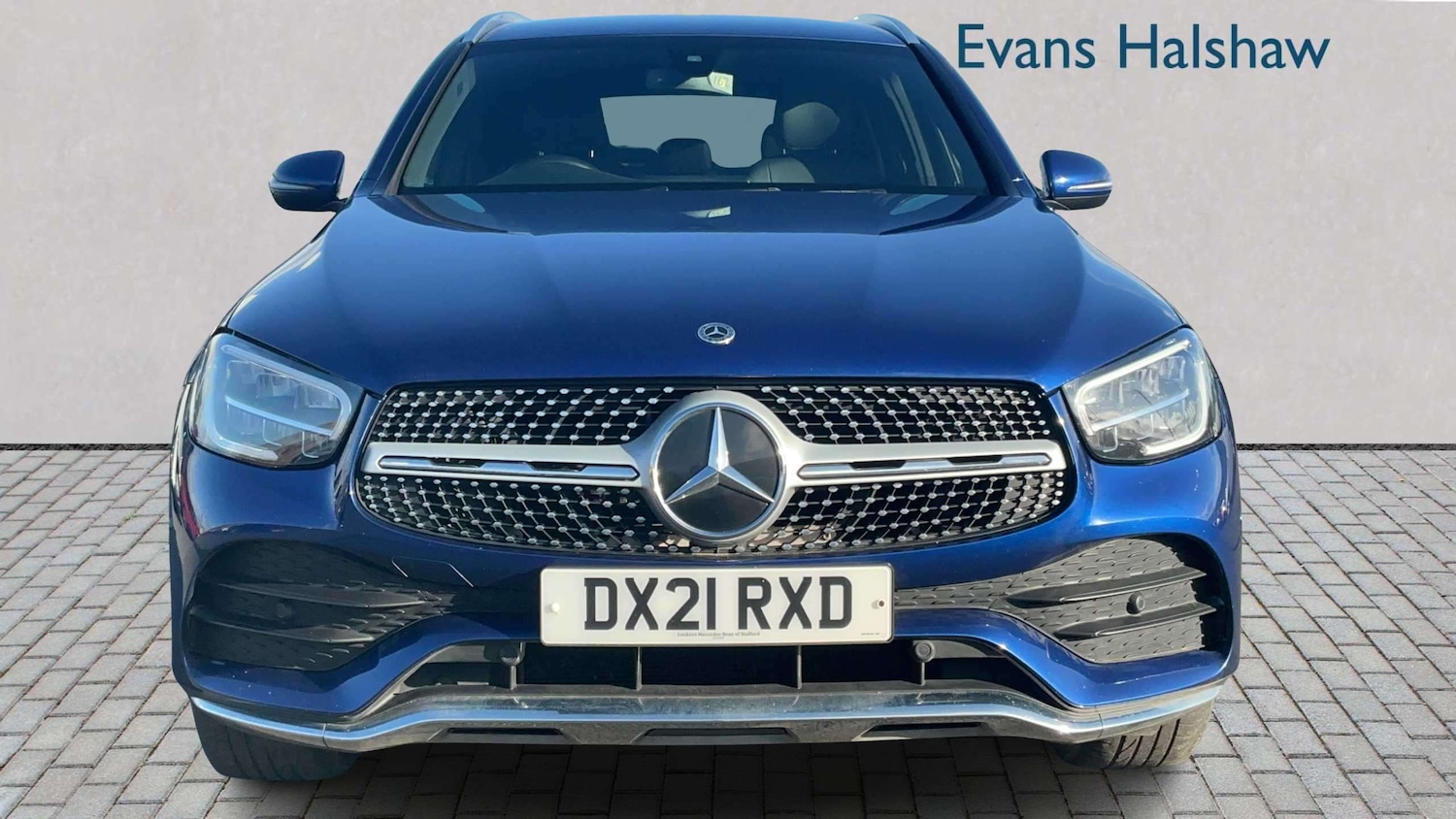 Used Mercedes-Benz GLC for sale - 77857090: Photo 4