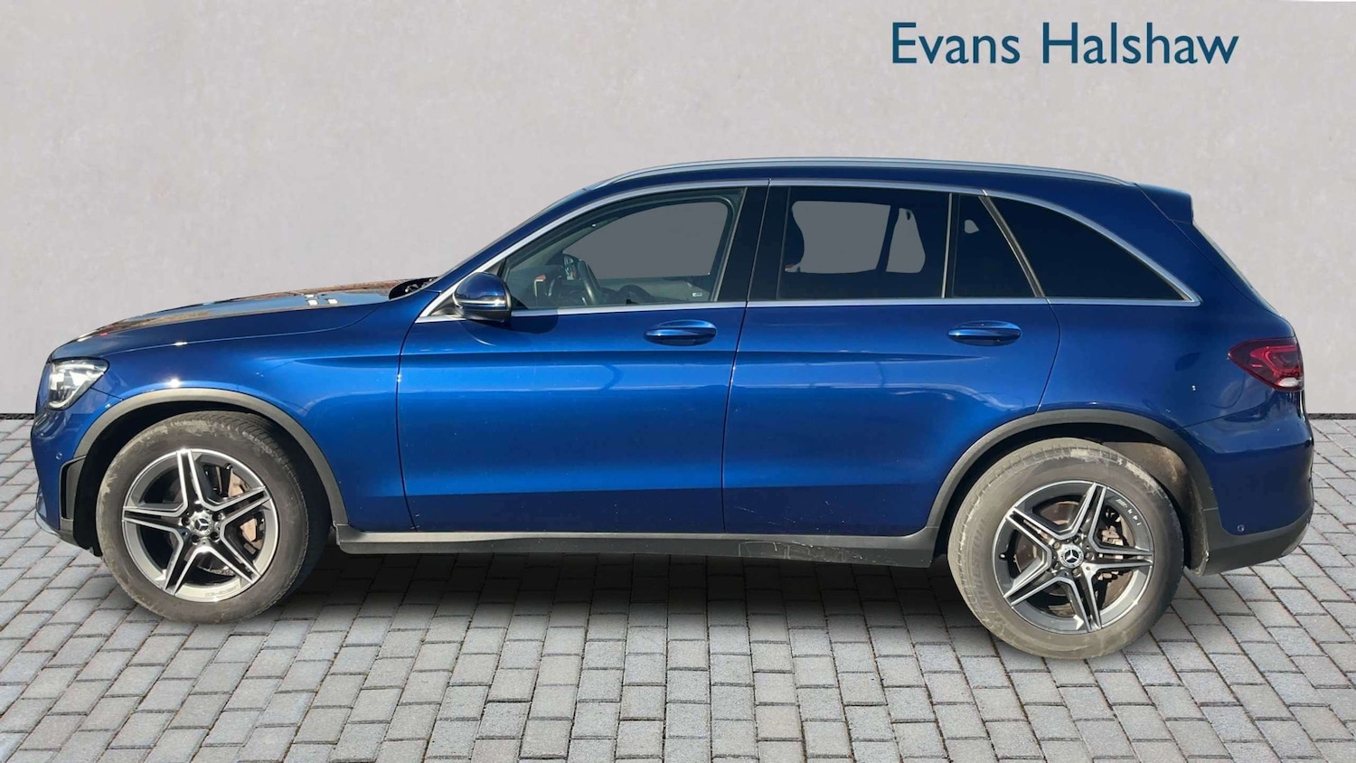 Used Mercedes-Benz GLC for sale - 77857090: Photo 6