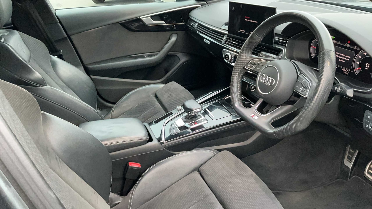 Used Audi A4 2019 for sale - 77856733: Photo 11