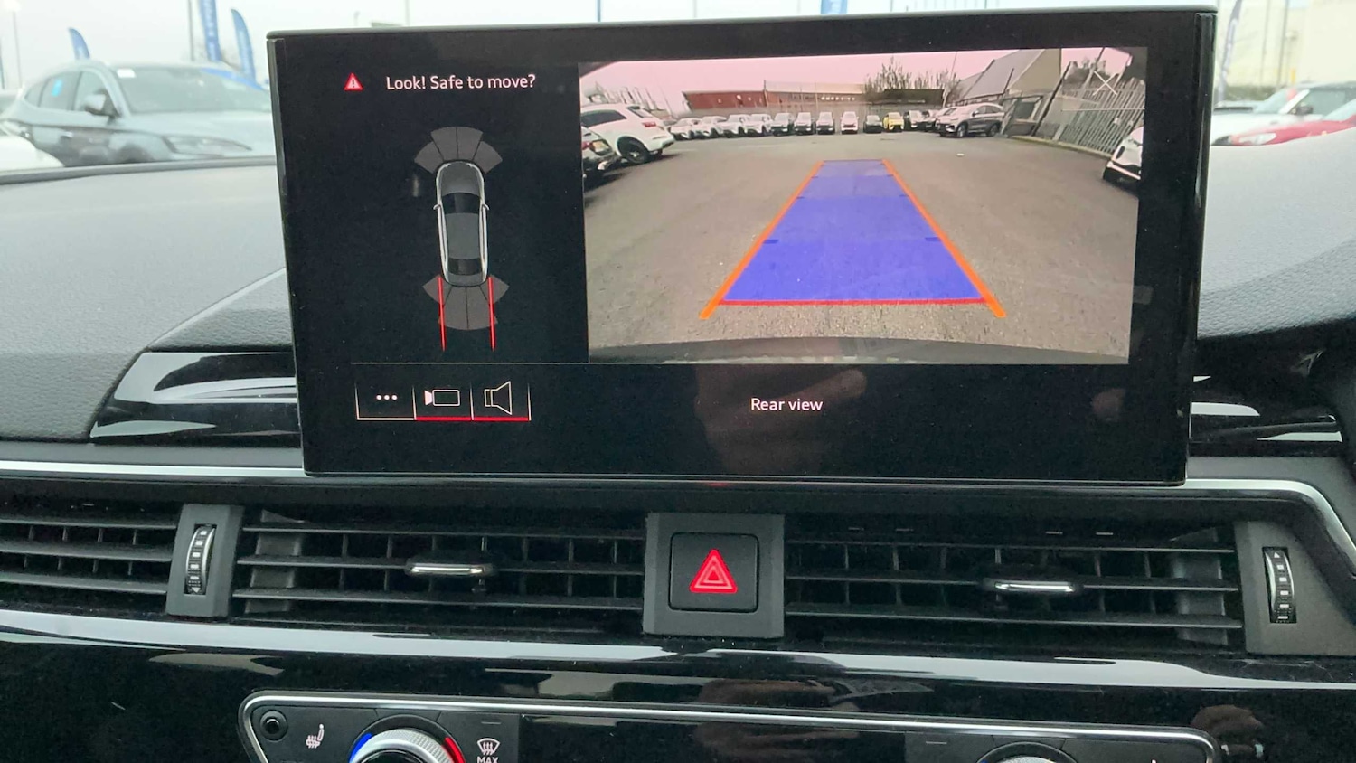 Used Audi A4 2019 for sale - 77856733: Photo 12