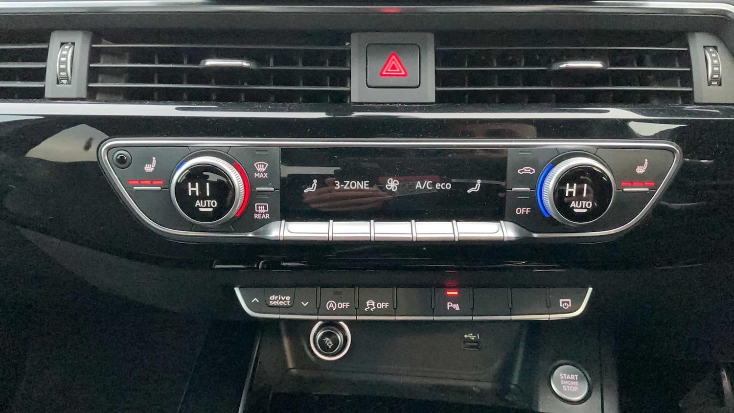 Used Audi A4 2019 for sale - 77856733: Photo 13