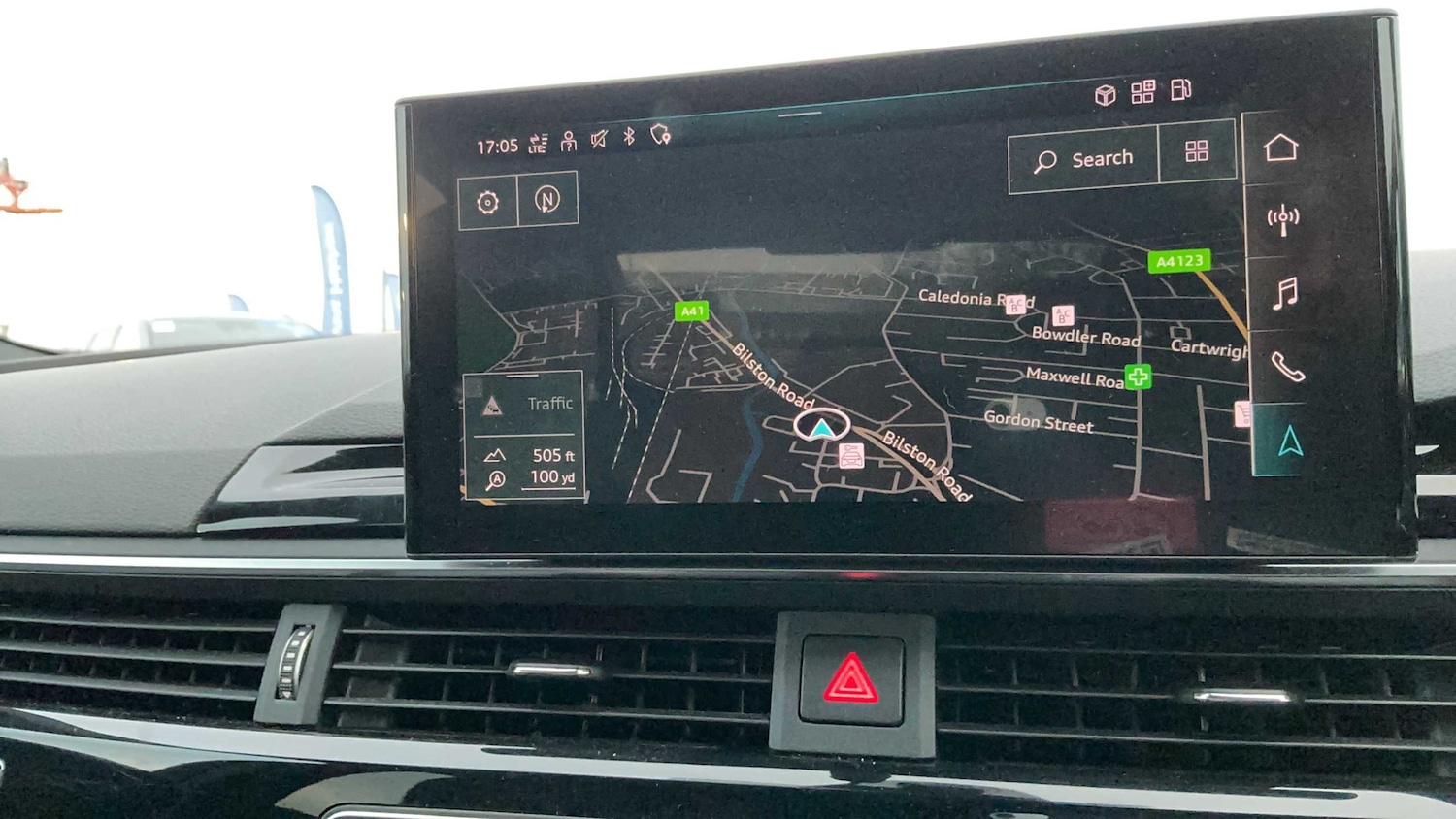 Used Audi A4 2019 for sale - 77856733: Photo 14