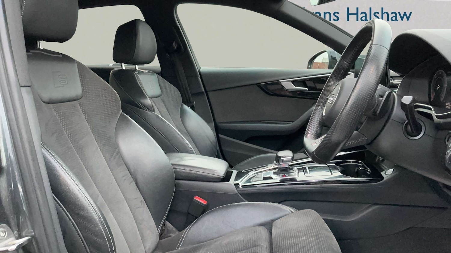 Used Audi A4 2019 for sale - 77856733: Photo 3