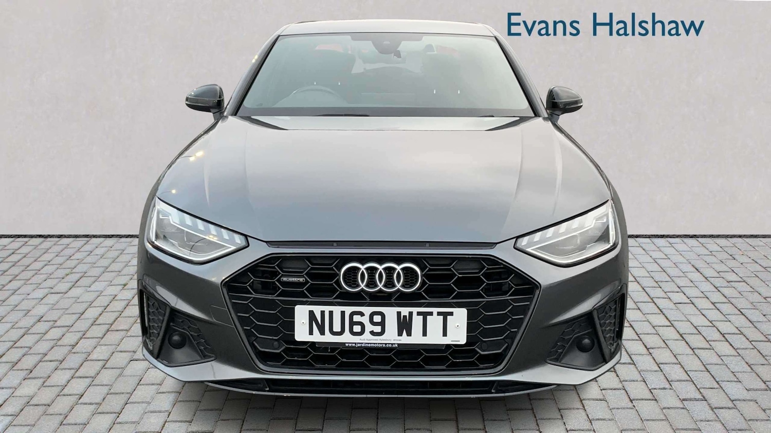 Used Audi A4 2019 for sale - 77856733: Photo 4