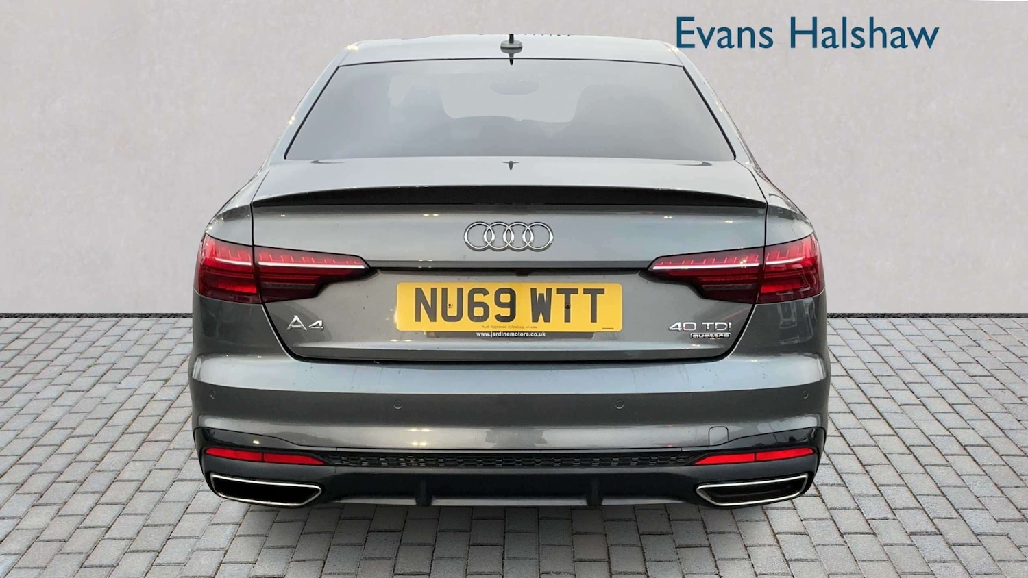 Used Audi A4 2019 for sale - 77856733: Photo 5