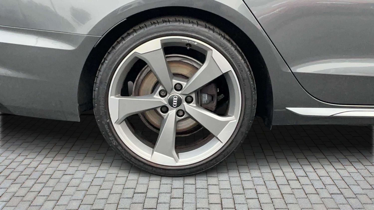 Used Audi A4 2019 for sale - 77856733: Photo 7