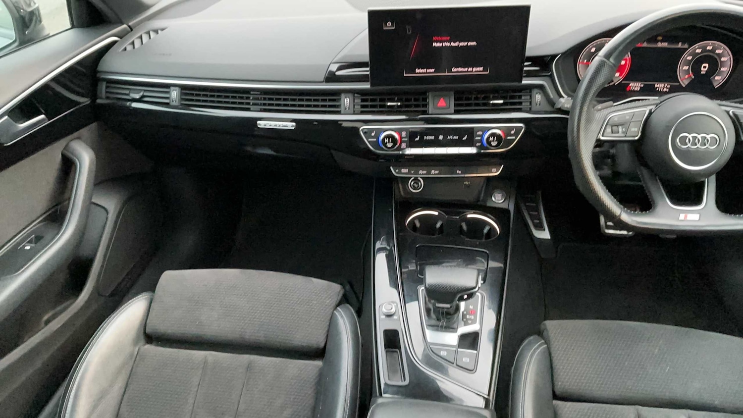 Used Audi A4 2019 for sale - 77856733: Photo 8