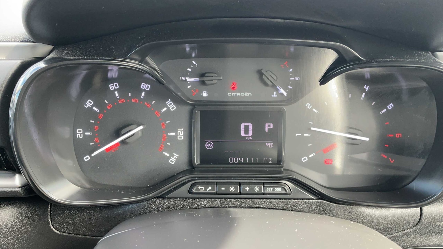 Used Citroen C3 2024 for sale - 78060318: Photo 10