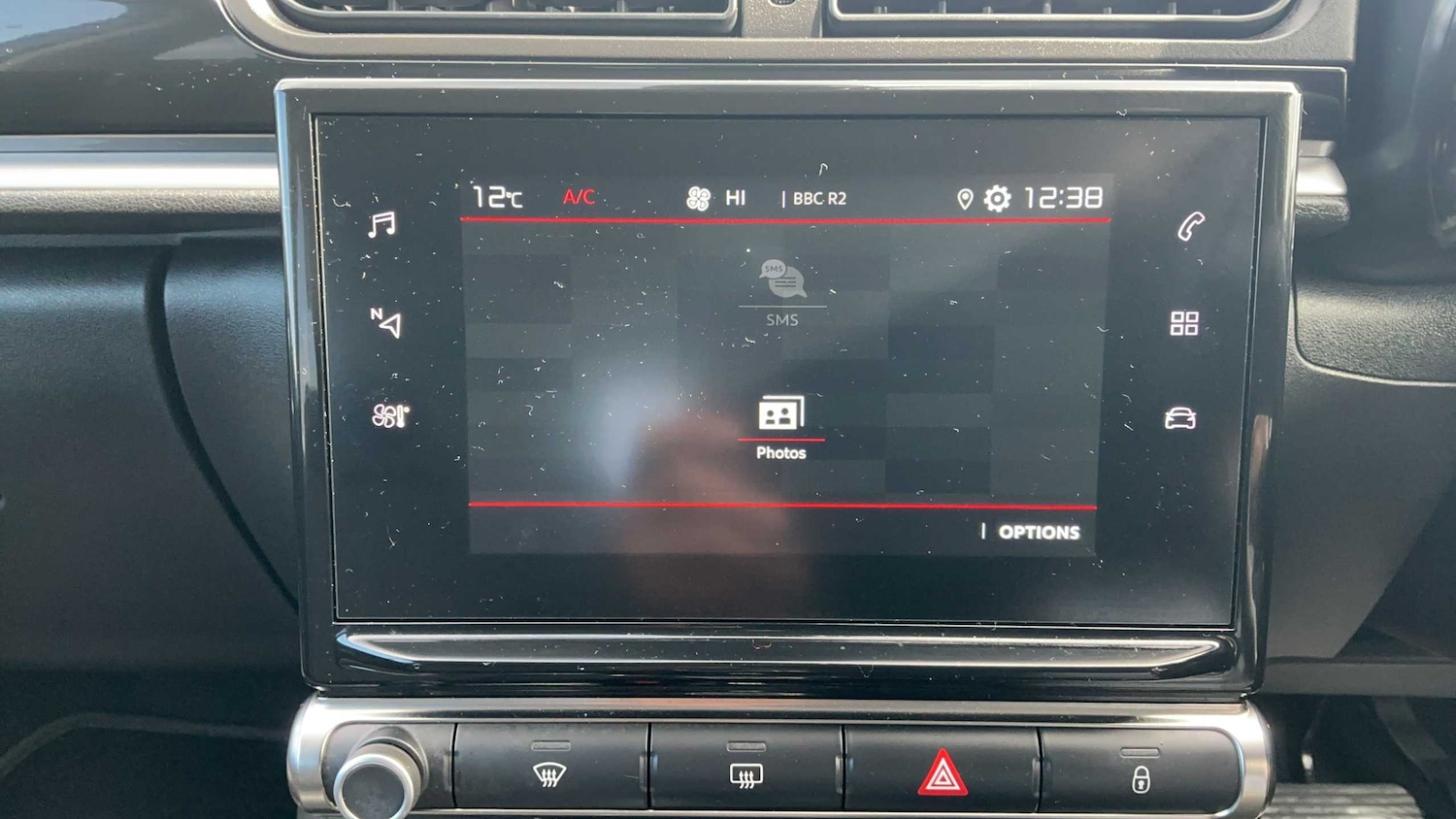 Used Citroen C3 2024 for sale - 78060318: Photo 11