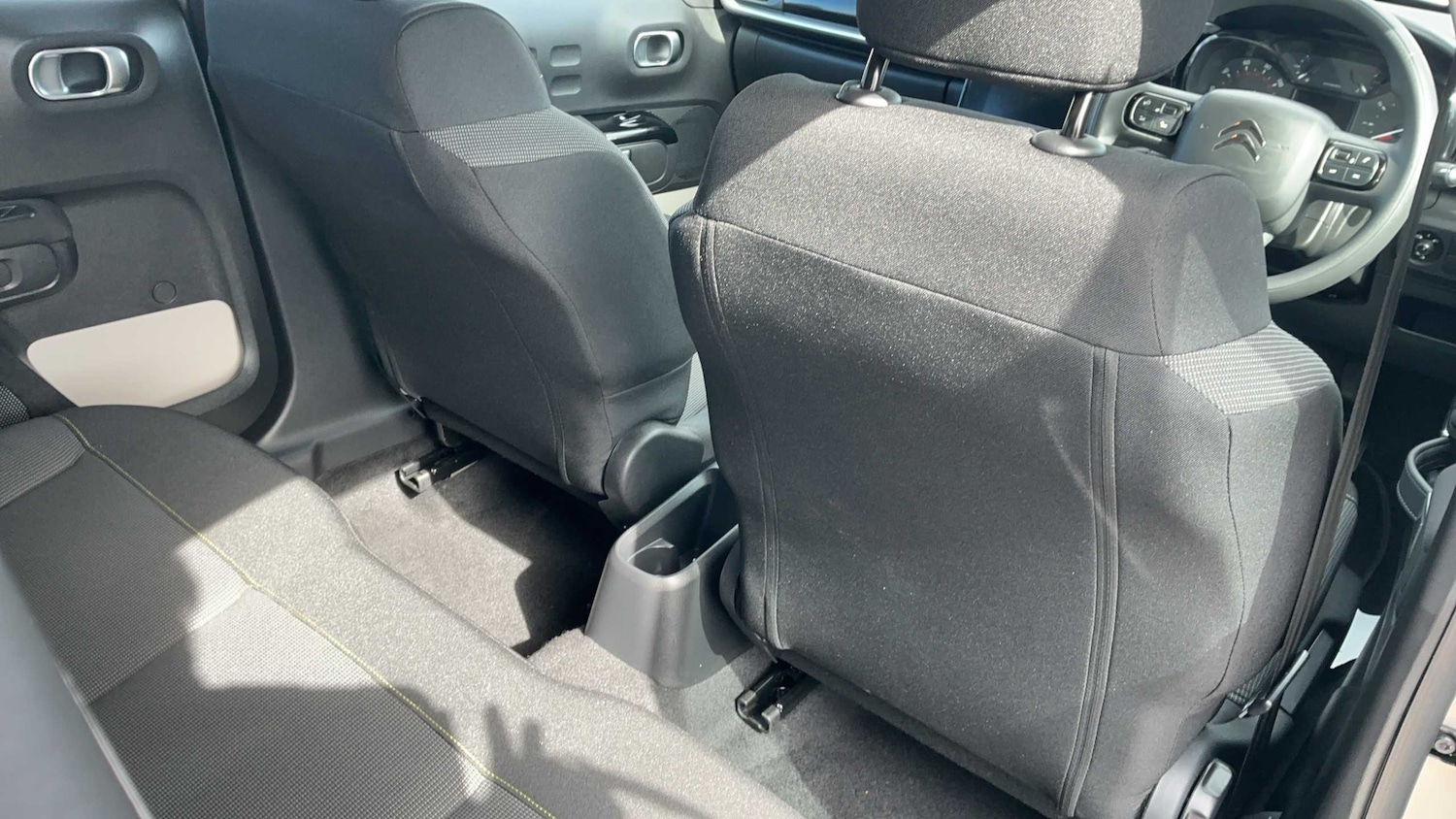 Used Citroen C3 2024 for sale - 78060318: Photo 12