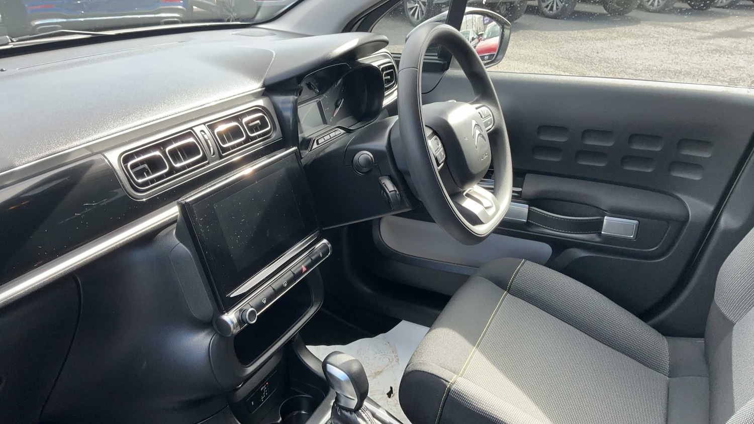 Used Citroen C3 2024 for sale - 78060318: Photo 13