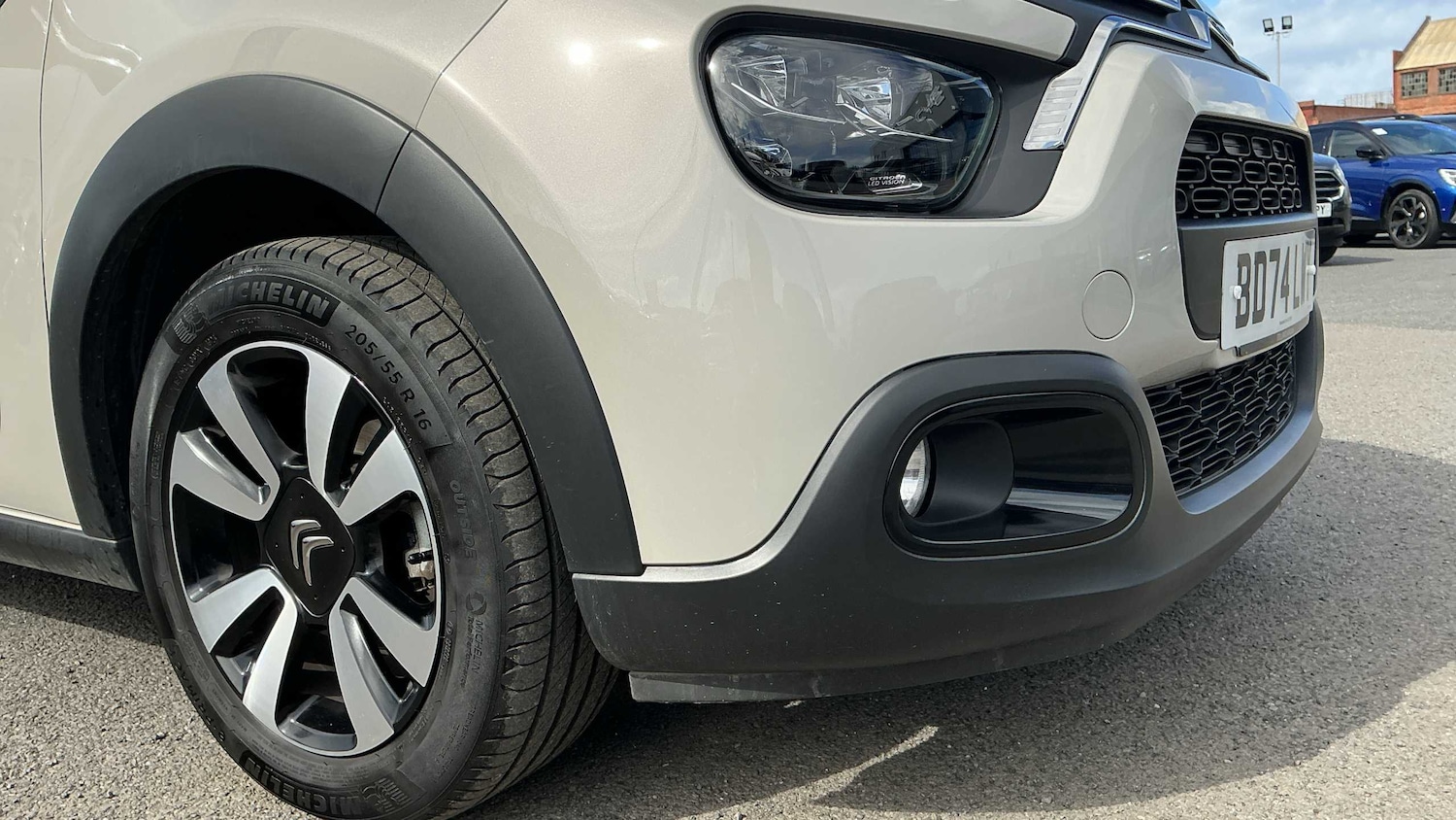 Used Citroen C3 2024 for sale - 78060318: Photo 15