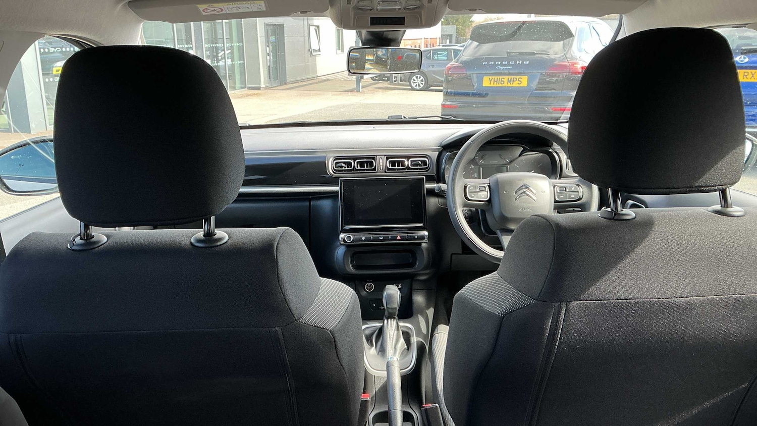 Used Citroen C3 2024 for sale - 78060318: Photo 17