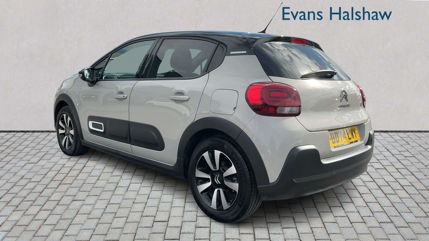 Used Citroen C3 2024 for sale - 78060318: Photo 2