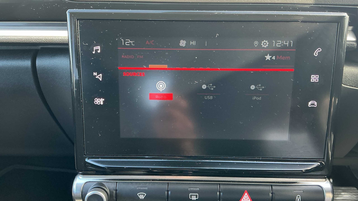 Used Citroen C3 2024 for sale - 78060318: Photo 21