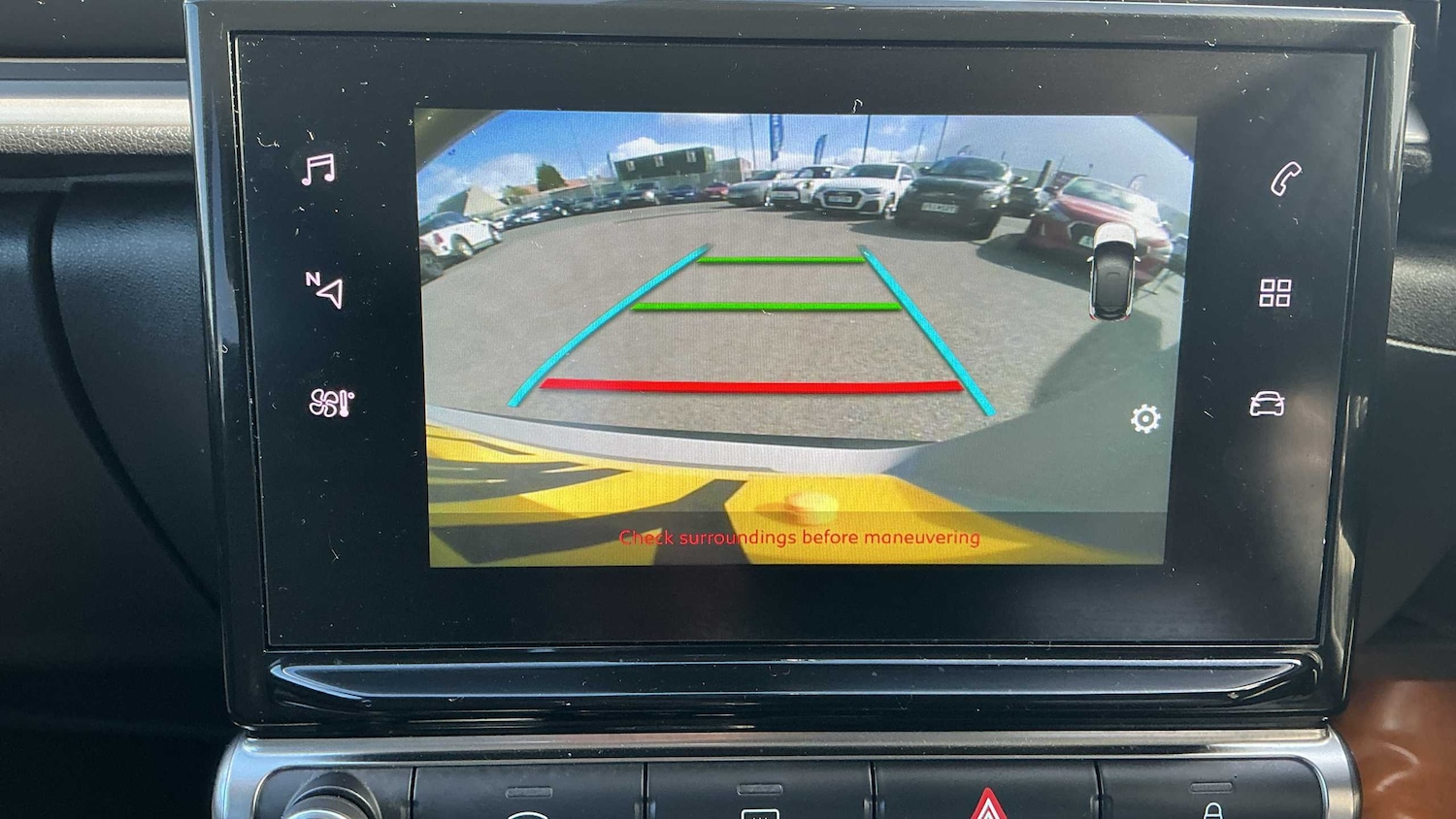 Used Citroen C3 2024 for sale - 78060318: Photo 22