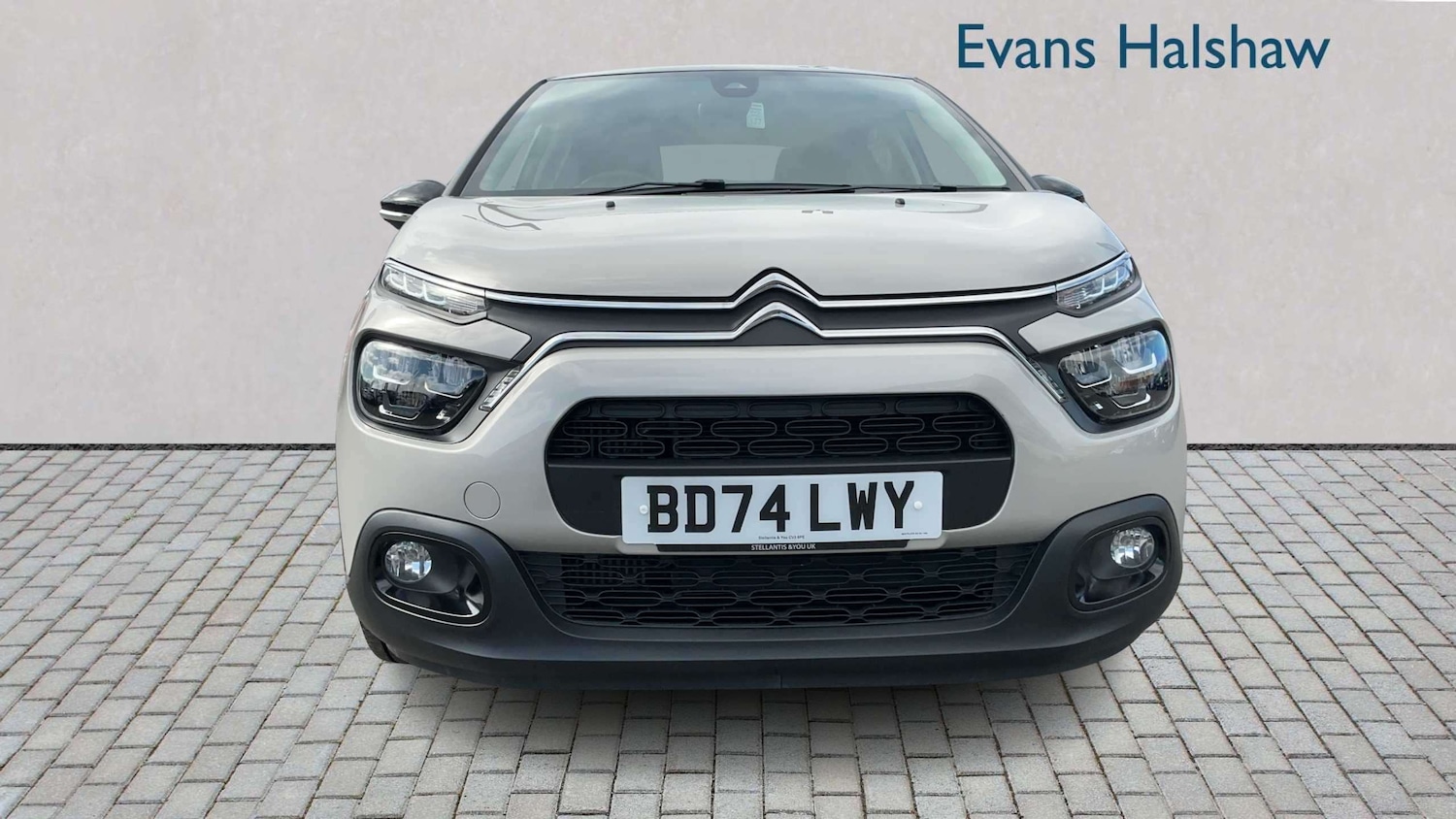 Used Citroen C3 2024 for sale - 78060318: Photo 4