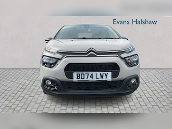 Used Citroen C3 2024 for sale - 78060318: Photo