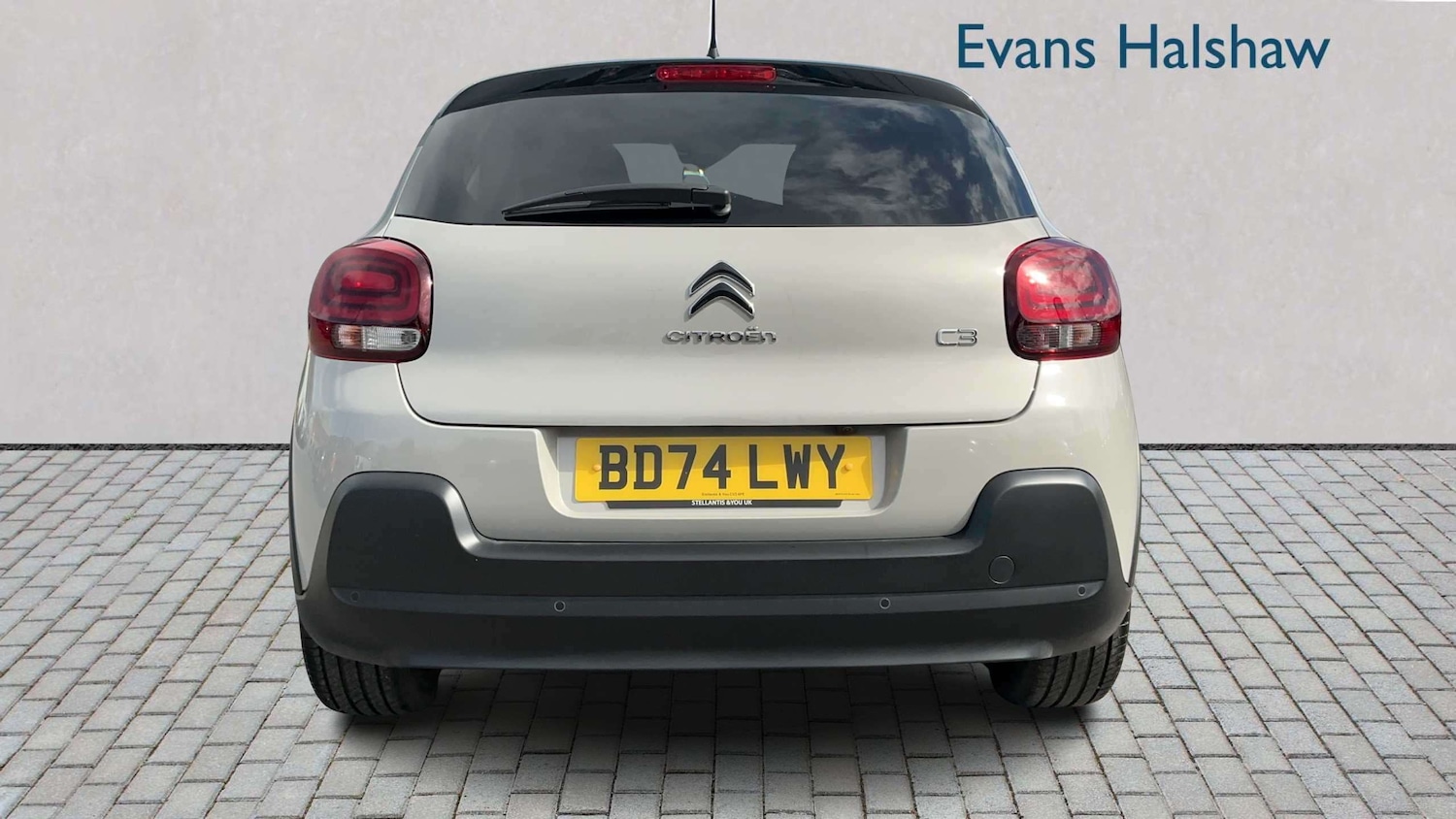 Used Citroen C3 2024 for sale - 78060318: Photo 5