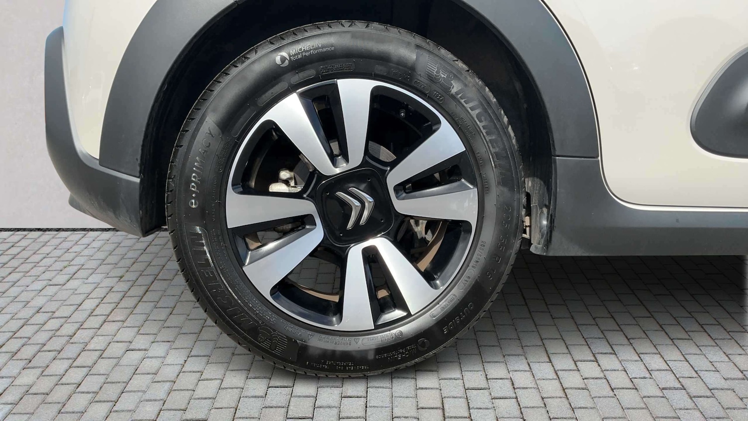 Used Citroen C3 2024 for sale - 78060318: Photo 6