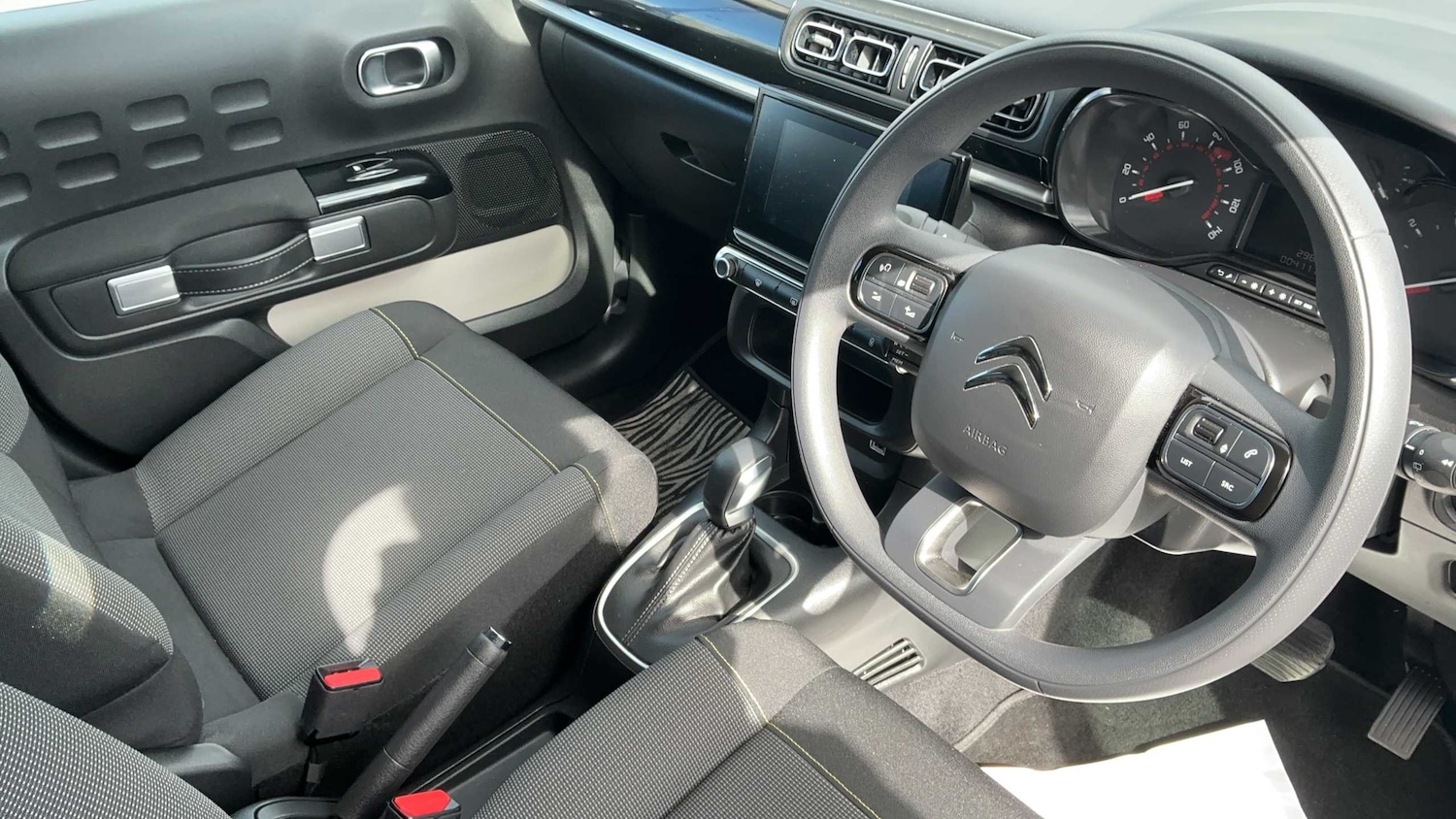 Used Citroen C3 2024 for sale - 78060318: Photo 8