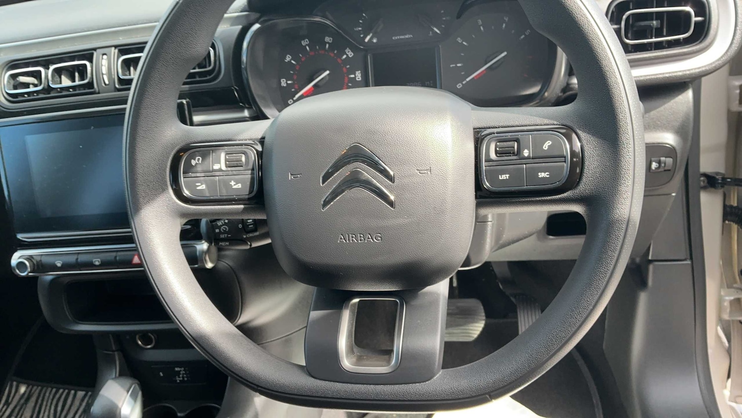 Used Citroen C3 2024 for sale - 78060318: Photo 9