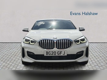 Used BMW 1 Series 2020 for sale - 78913618: Photo