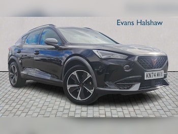 Used Cupra Formentor 2024 for sale - 78812264: Photo